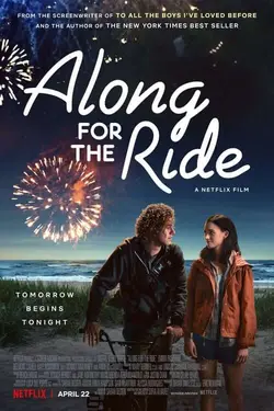فیلم Along for the Ride