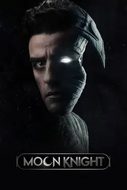 فیلم Moon Knight
