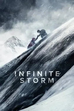 فیلم Infinite Storm