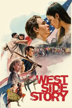 فیلم West Side Story 2