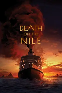 فیلم Death on the Nile
