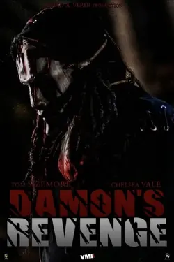 فیلم Damon’s Revenge