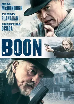 فیلم Boon