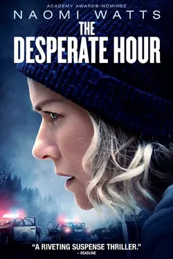 فیلم The Desperate Hour