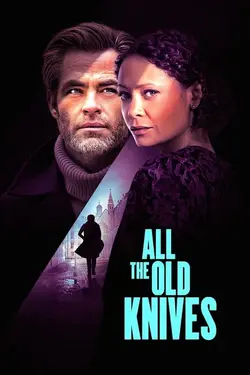 فیلم All the Old Knives