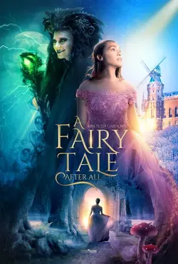 فیلم A Fairy Tale After All