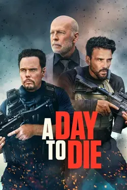 فیلم A Day to Die