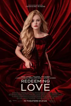 فیلم Redeeming Love