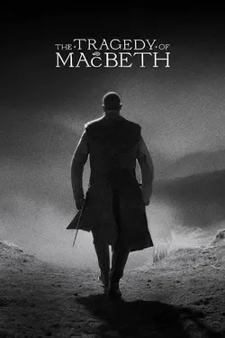 فیلم The Tragedy of Macbeth