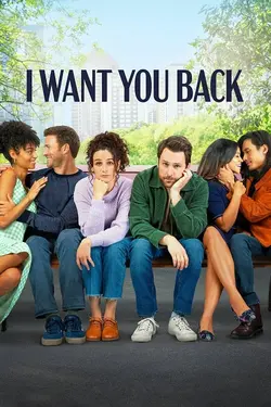 فیلم I Want You Back