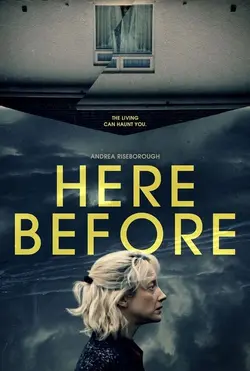 فیلمHere Before