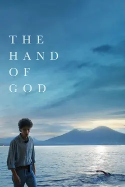 فیلم The Hand of God