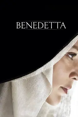 فیلم Benedetta