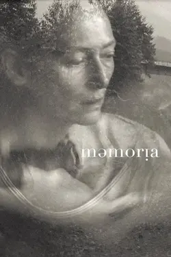فیلم Memoria 2021