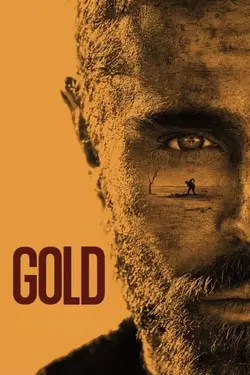 فیلم Gold