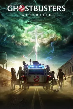 فیلم Ghostbusters: Afterlife