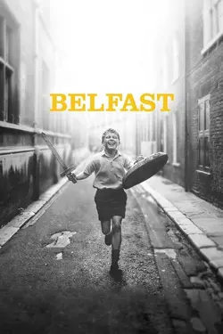 فیلم Belfast