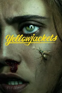 سریال Yellowjackets