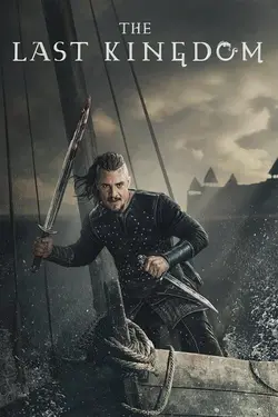 سریال The Last Kingdom