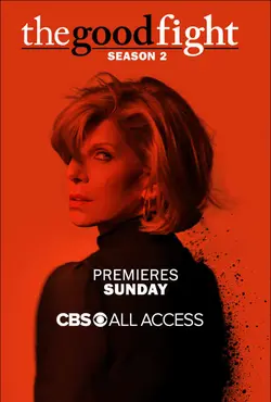 سریال The Good Fight