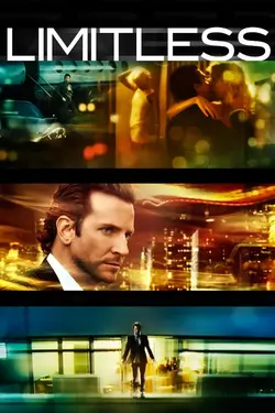 سریال Limitless 2015