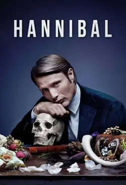 سریال Hannibal