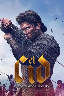 سریال El Cid