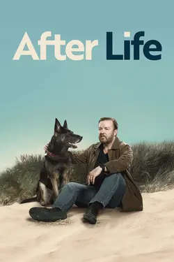 سریال After Life