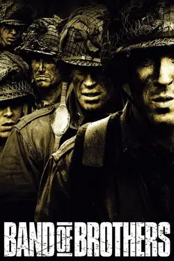 سریال Band of Brothers