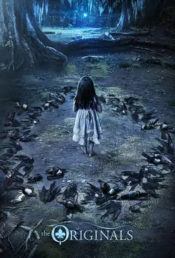 سریال The Originals