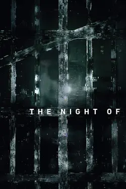 سریال The Night Of