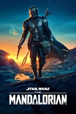 سریال The Mandalorian