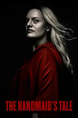 سریال The Handmaids Tale