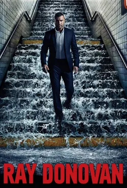 سریال Ray Donovan