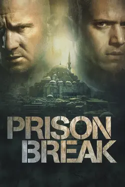 سریال Prison Break