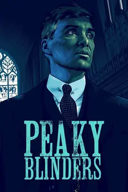 سریال Peaky Blinders