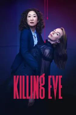سریال Killing Eve