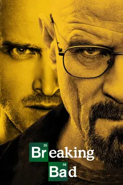 سریال Breaking Bad