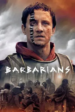 سریال Barbarians