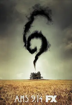سریال American Horror Story