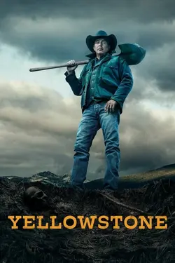 سریال Yellowstone