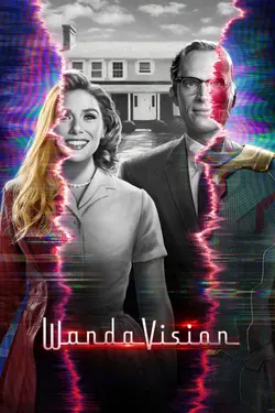 سریال WandaVision