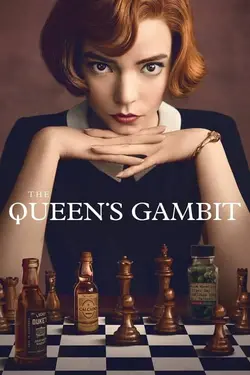 سریال The Queens Gambit