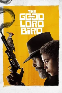 سریال The Good Lord Bird