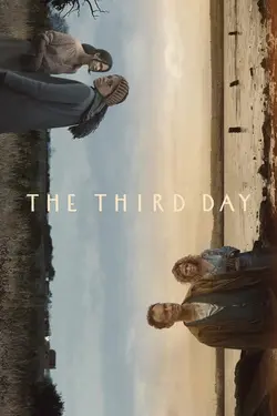 سریال The Third Day