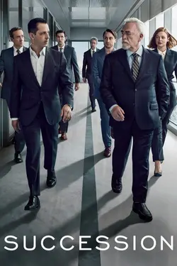 سریال Succession