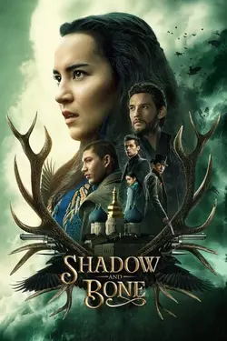 سریال Shadow and Bone