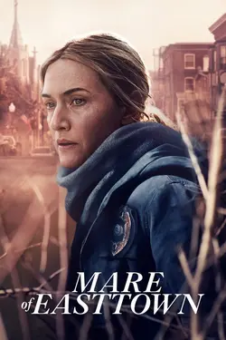سریال Mare of Easttown