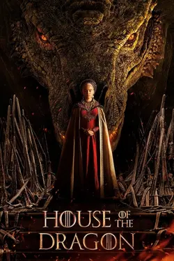 سریال House of the Dragon