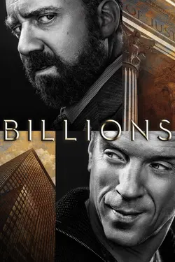 سریال Billions